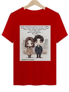Nome do produto Camiseta Unissex Goblin