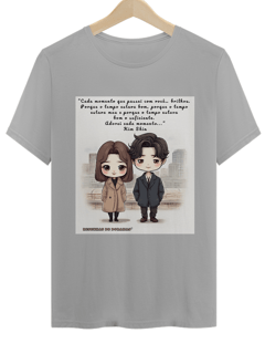 Nome do produto Camiseta Unissex Goblin