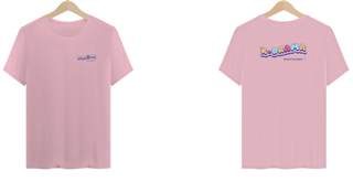 Nome do produto Camiseta Unissex K-Drama Marathoner