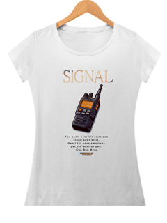 Baby Look Signal