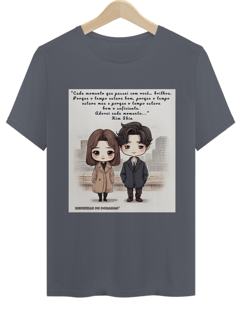 Nome do produto Camiseta Unissex Goblin