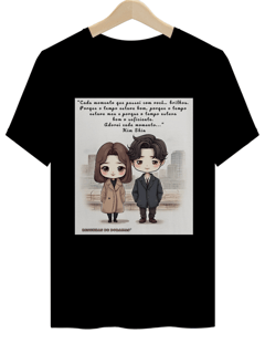 Nome do produto Camiseta Unissex Goblin