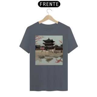 Nome do produto Camiseta Unissex Heritage