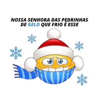 Nome do produtoMoletom Pedrinhas de Gelo