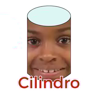 Nome do produtoCamiseta Cilindro