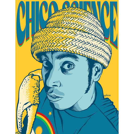 CAMISETA MANGUE CHICO