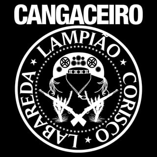 Nome do produto CAMISETA CANGACEIRO