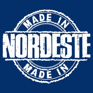 Nome do produto CAMISETA MADE IN NORDESTE