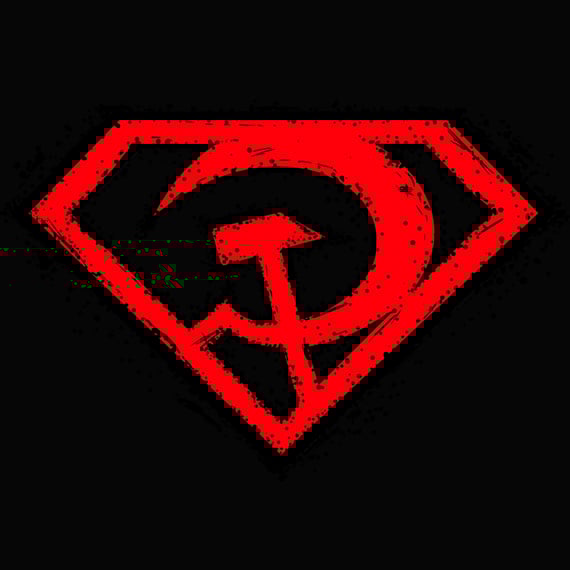 MOLETOM FILHO VERMELHO