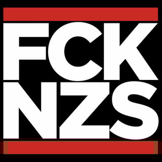 Nome do produto CAMISETA FCK NZS