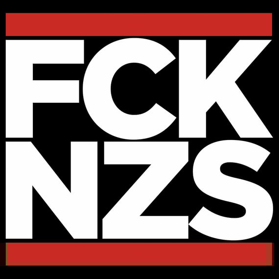 CAMISETA FCK NZS