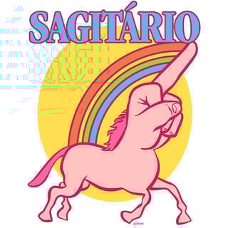 Nome do produto CAMISETA SAGITÁRIO