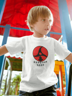 Nome do produto CAMISA INFANTIL ITACHI