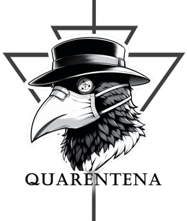 Nome do produto Moletom Quarentena