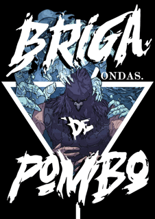 Nome do produto Ondas - Frente 