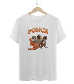 Nome do produto Camiseta Punch