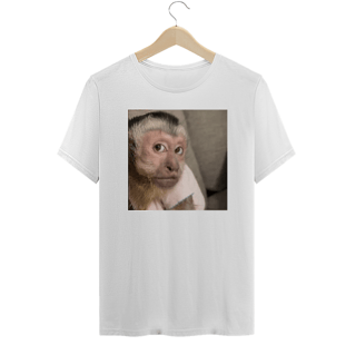 Nome do produto Camiseta Macaquinhus