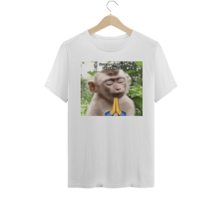Nome do produto Camiseta Graças a Deus é Sexta-Feira