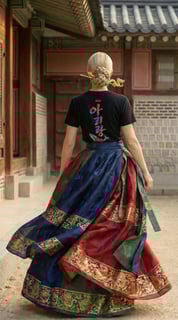 Nome do produto Arirang tour Army 2