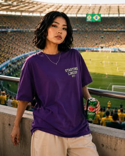 Nome do produto OT7 Starting Lineup 