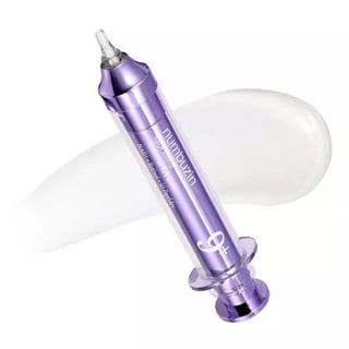 Nome do produto NUMBUZIN No . 9 NAD + Volumetox Creme Para Olhos Retinol 1ml/10ml · Retinal 20ml