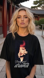 Nome do produto Jennie Dont do Drama 