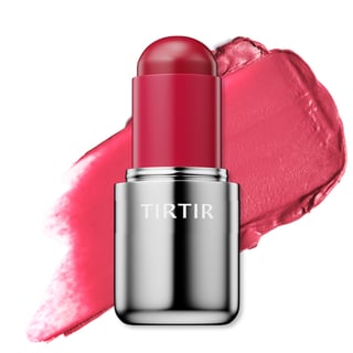 Nome do produto TIRTIR Mood Glider Lip & Blush Stick Cream Blush & Lip Color 3.8g (6 Colors)