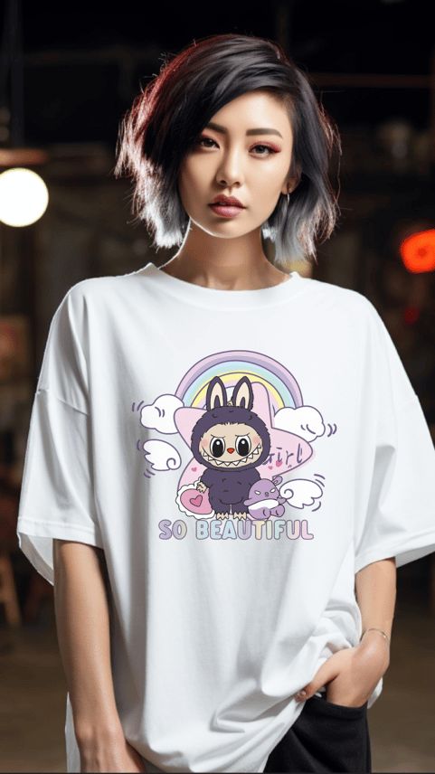 Labubu The monsters 2