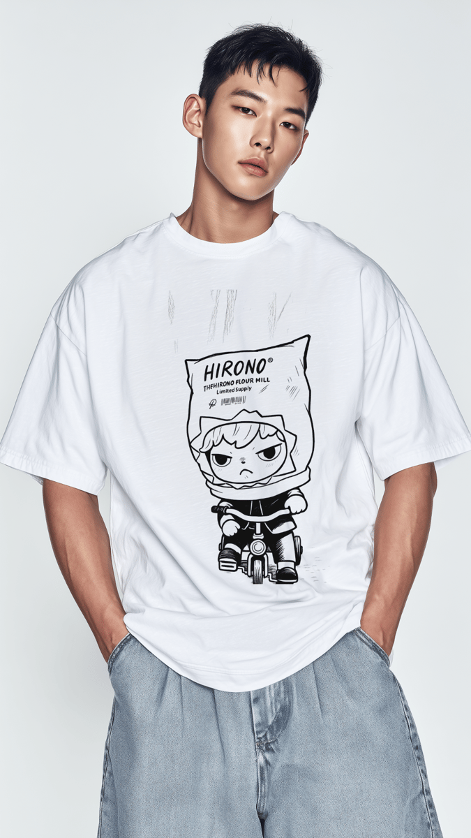 Nome do produto: Street Grade: Hirono
