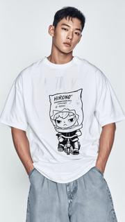 Nome do produto Street Grade: Hirono