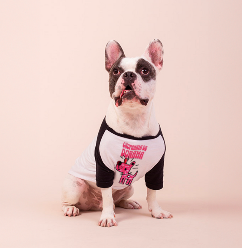 Nome do produto: Cãopanhia de Dorama