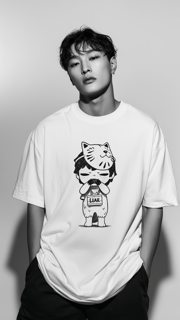 Nome do produto Liar  t shirt