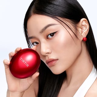 Nome do produto FULL] TIRTIR Mask Fit Red Cushion Original Grande 18g – 51 Cores(NEW)