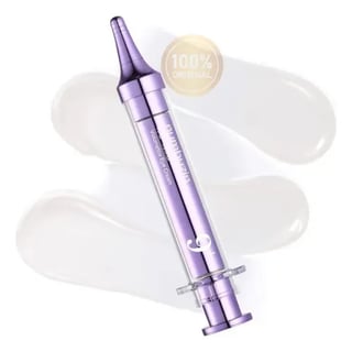 Nome do produto NUMBUZIN No . 9 NAD + Volumetox Creme Para Olhos Retinol 1ml/10ml · Retinal 20ml