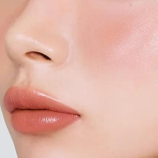 Nome do produto TIRTIR Mood Glider Lip & Blush Stick Cream Blush & Lip Color 3.8g (6 Colors)