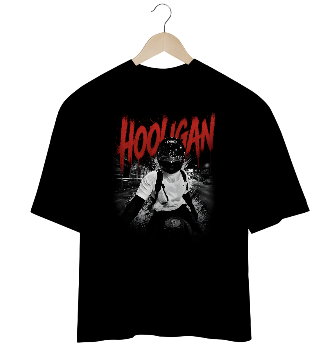 Hooligan JK