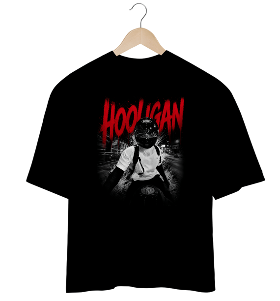 Hooligan JK