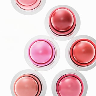 Nome do produto TIRTIR Mood Glider Lip & Blush Stick Cream Blush & Lip Color 3.8g (6 Colors)