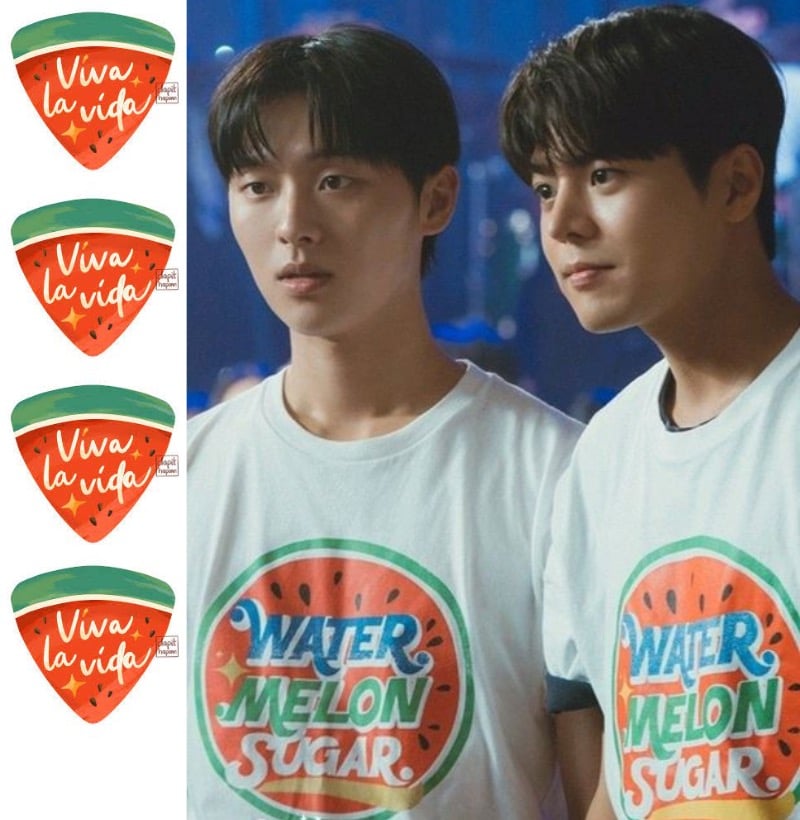 Nome do produto: Twinkling Watermelon