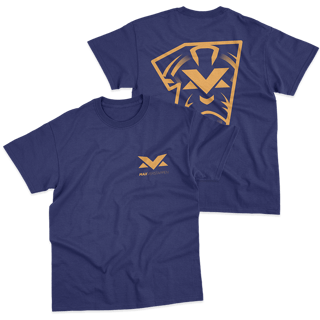 Camiseta Unissex Red Bull Max Verstappen