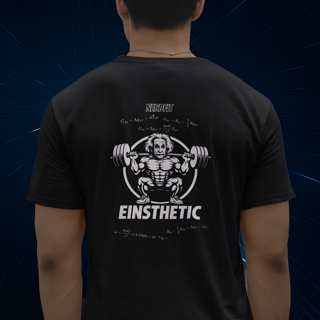 Nome do produto Einsthetic Algodão