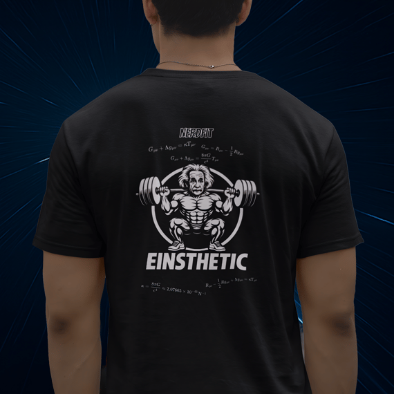 Einsthetic Algodão