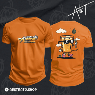 Nome do produto Camiseta Brejinha - 2024 01