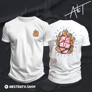 Nome do produto Camiseta On Fire - 2024 01