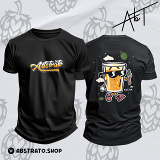 Nome do produto Camiseta Brejinha - 2024 02