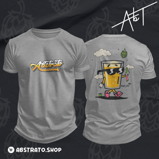 Nome do produto Camiseta Brejinha - 2024 01