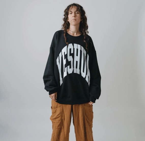 Moleto Yeshua Unisex