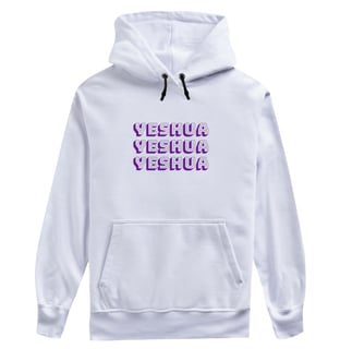 Nome do produto Moletom Yeshua