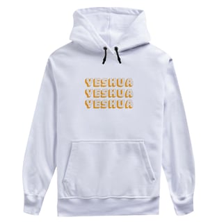 Nome do produto Moletom Yeshua