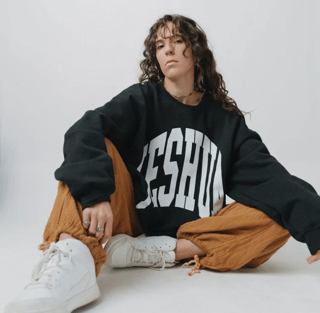 Nome do produto Moleto Yeshua Unisex